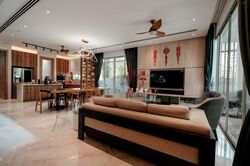 JALAN MERDU (D19), Terrace #453623541